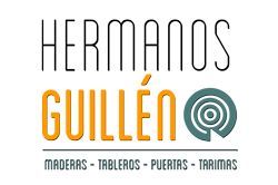 Hermanos Guillén - Maderas - Tableros - Puertas - Tarimas - Madrid