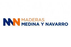 Medina y Navarro - Almacén de Maderas - Granada